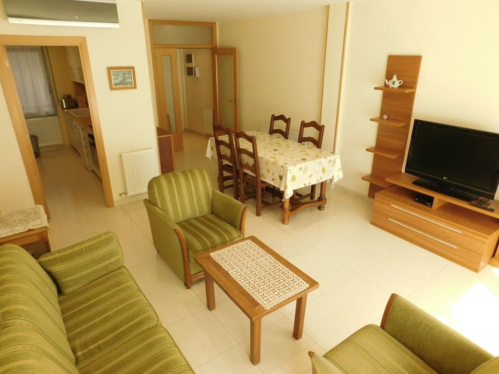 Apartamento Els Olivars - A201