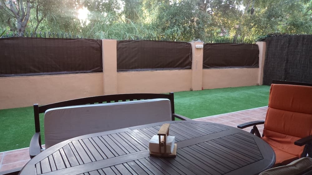 Residencial Playa Alicate