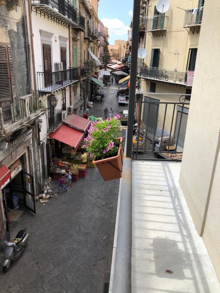 Konaklama yeri alanı