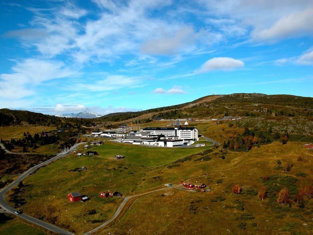 Storefjell Resort Hotel