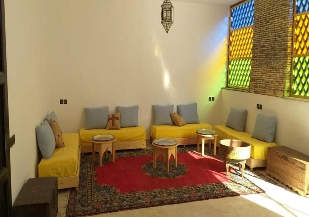 Ksar Tin Hinan