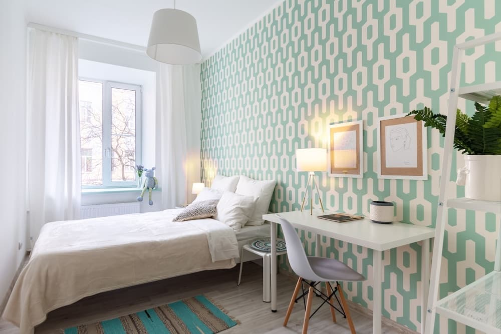 City of Rivers Bolshaya Konushennaya 1