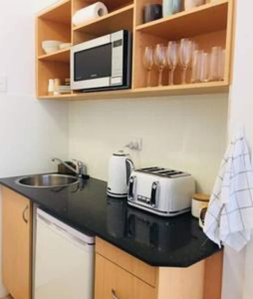 Özel küçük mutfak