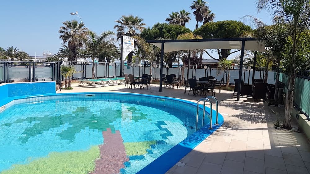 Residence Playa