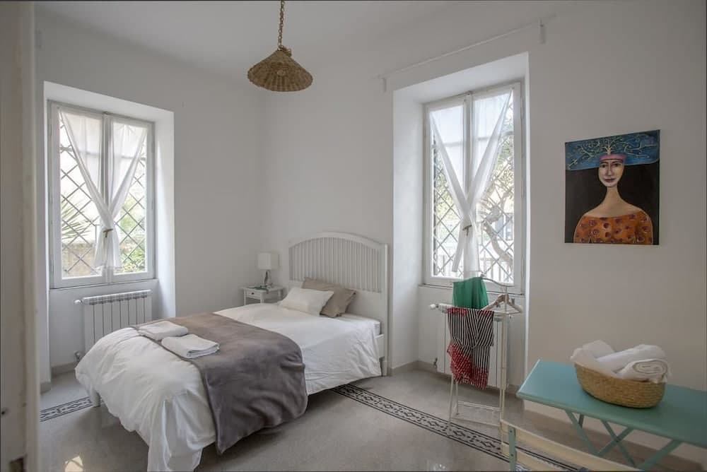 Equilibrì Guest House