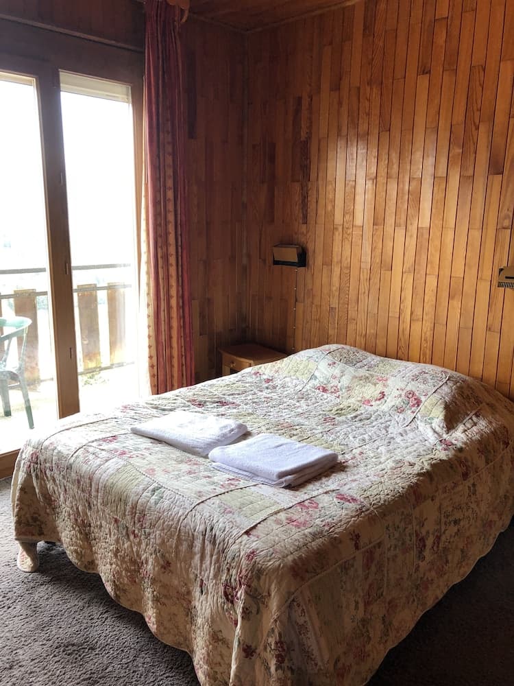 Hôtel La Bergerie