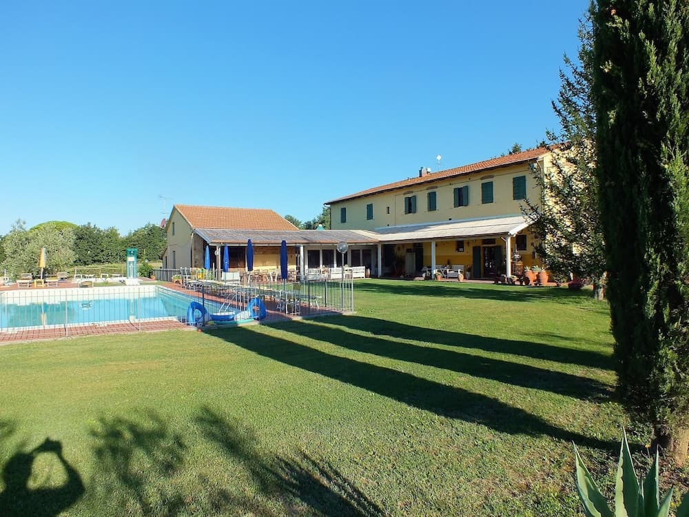 Agriturismo San Martino