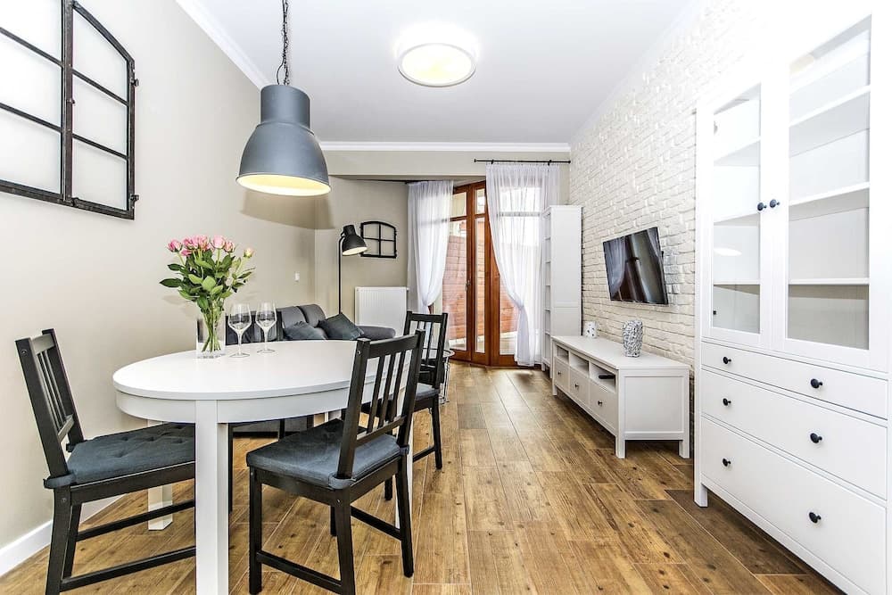 Neptun Apartments Gdańsk