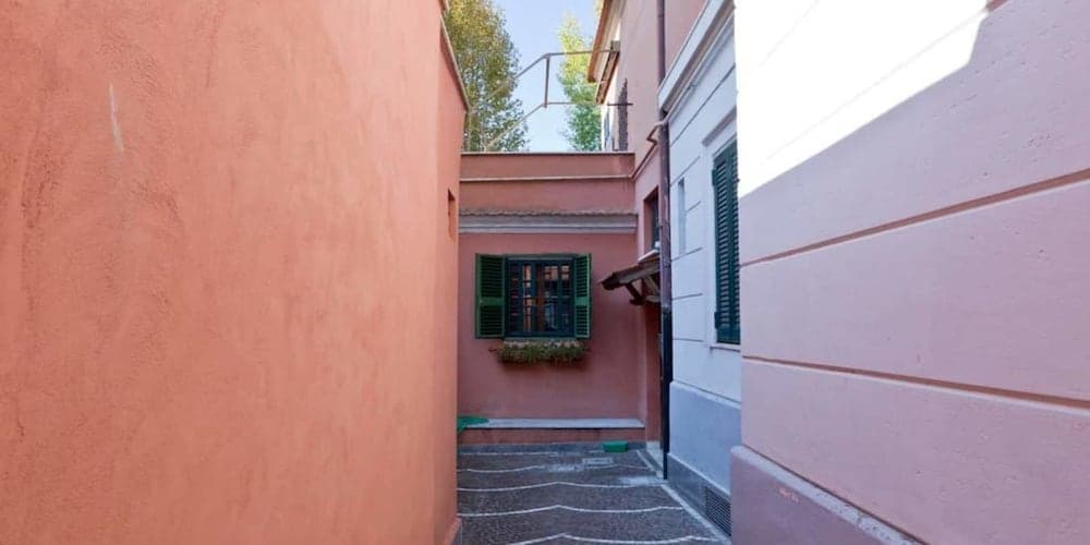 Attico Sannio 1