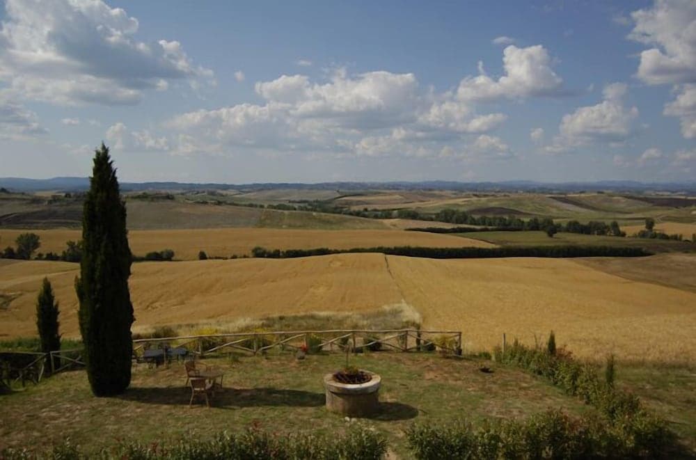 La Torre di Corsanello
