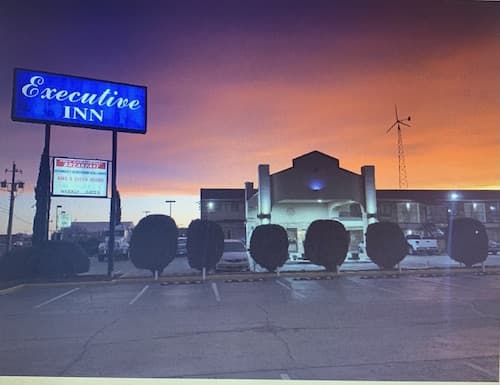 Executive Inn Odessa