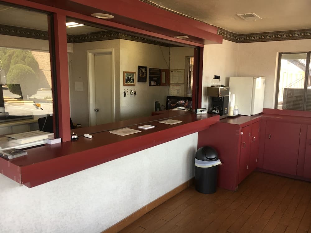 Giriş/çıkış büfesi