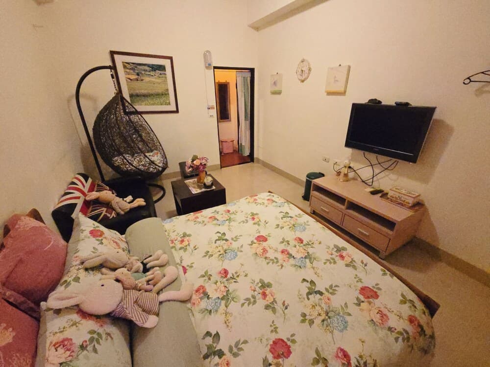 Shui Yue Guest House
