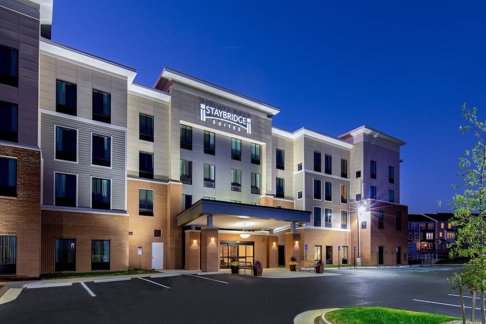 Staybridge Suites Charlottesville Airport by IHG