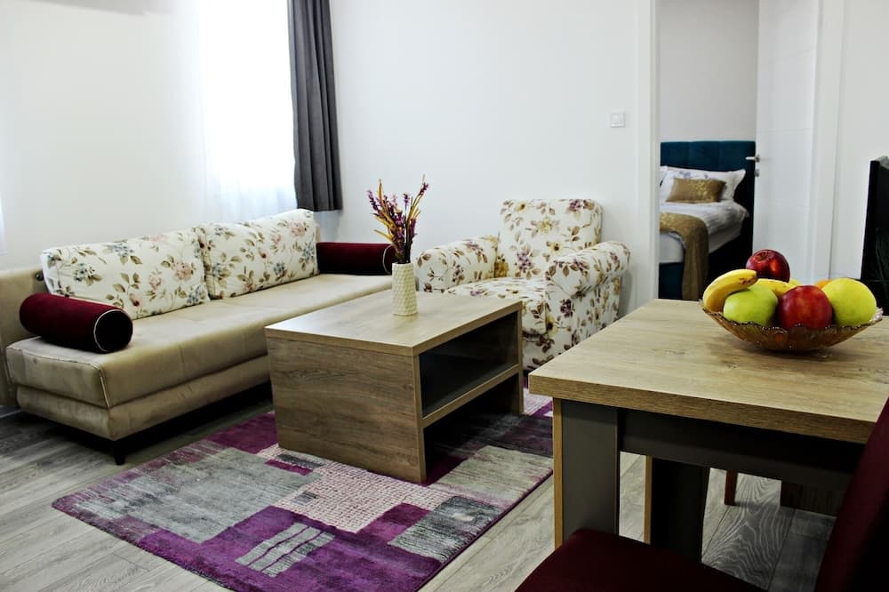 VIP Apartments Sarajevo