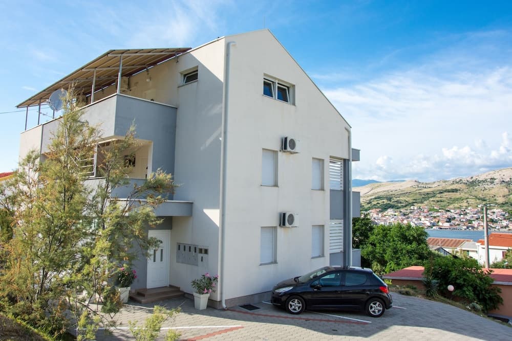 Sv. Jelena apartments