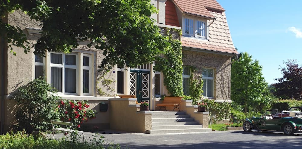 Gutshaus Barkow