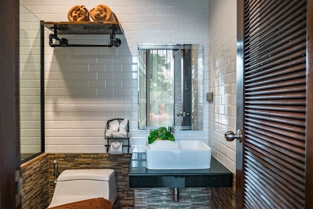 Banyo imkân ve özellikleri