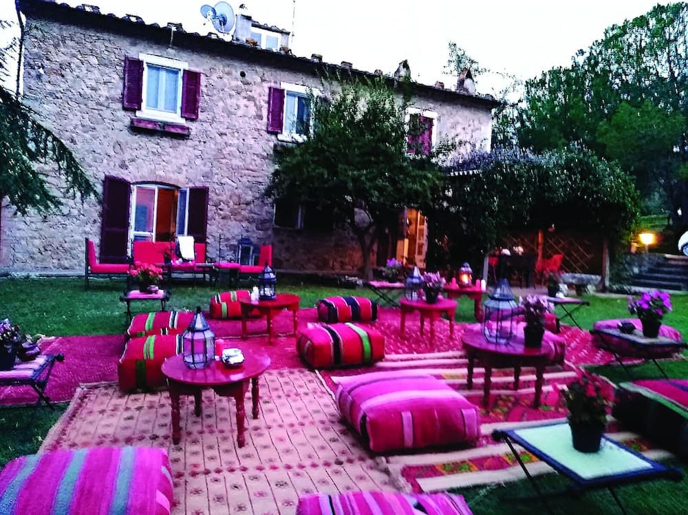 Il Daino Bianco Country Hotel