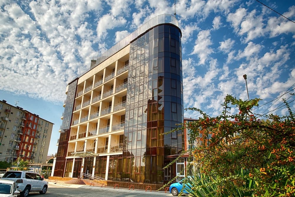 Sonata Hotel