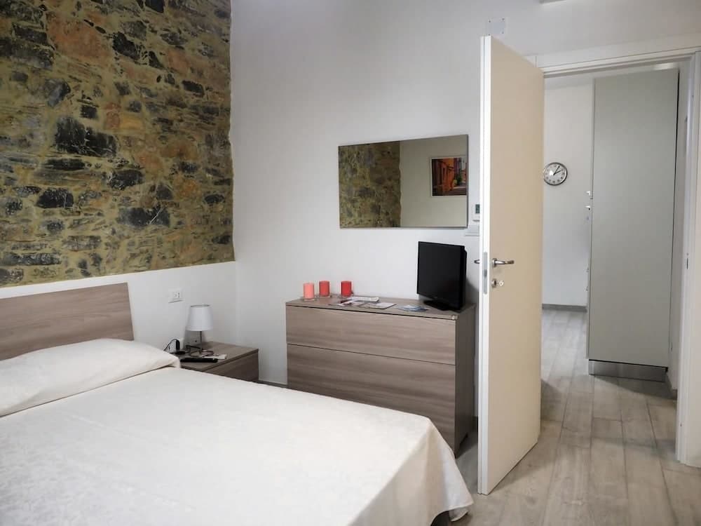 You & Me to 5 terre e La Spezia