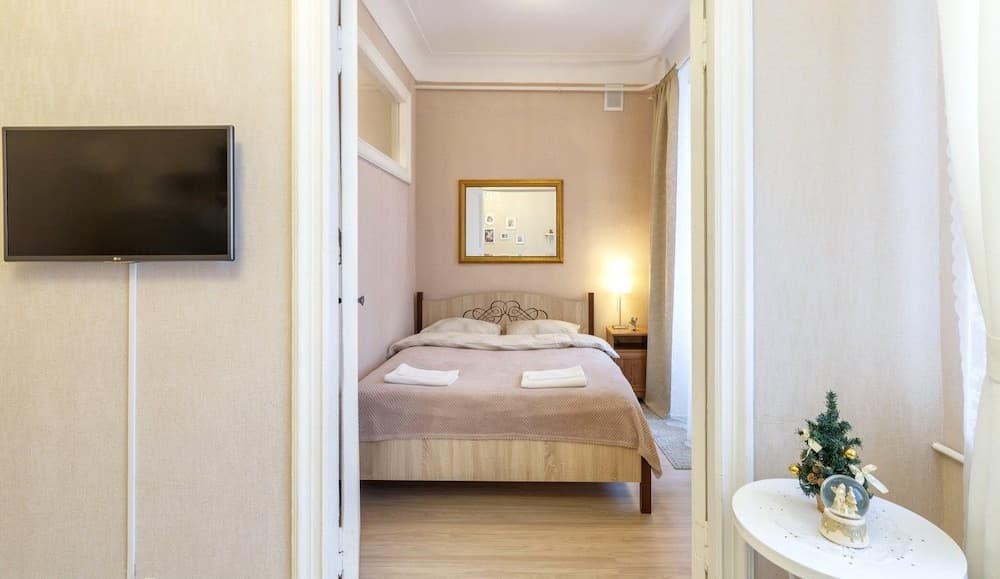 Miracle Dream apartment Old Arbat