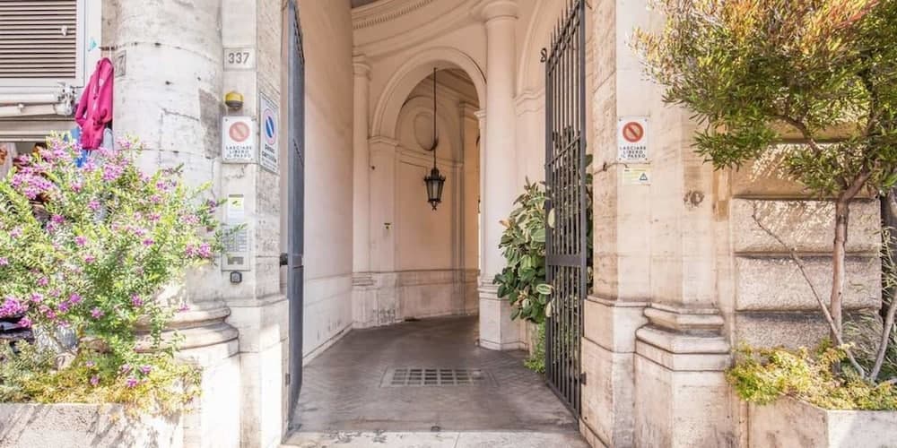 Corso Vittorio Studio