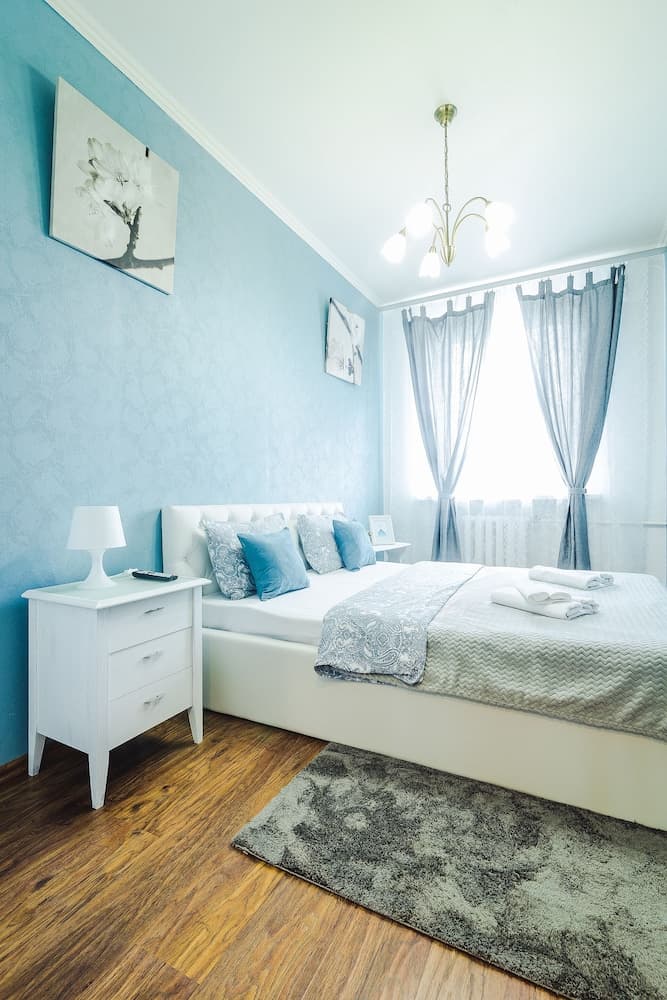 Riverside Premium Apartment