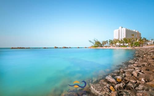522 Ocean Suite