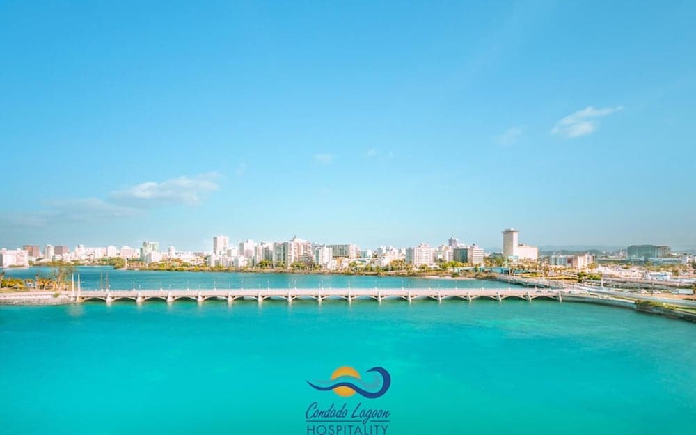 Konaklama yerinden manzara