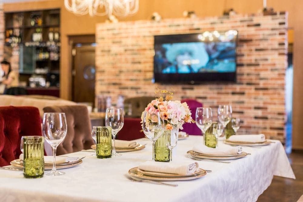 Bar (konaklama yerinde)