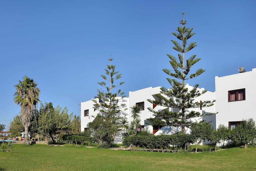 San Antonio Apartments