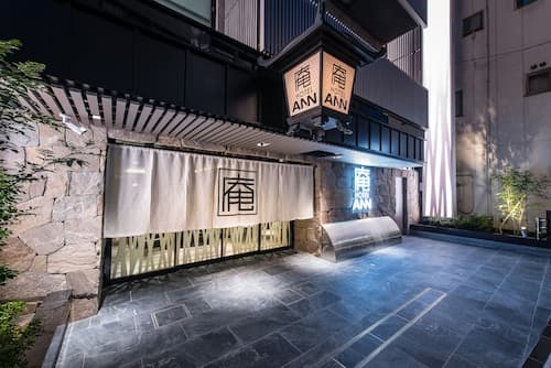 Hotel Ann Asakusa