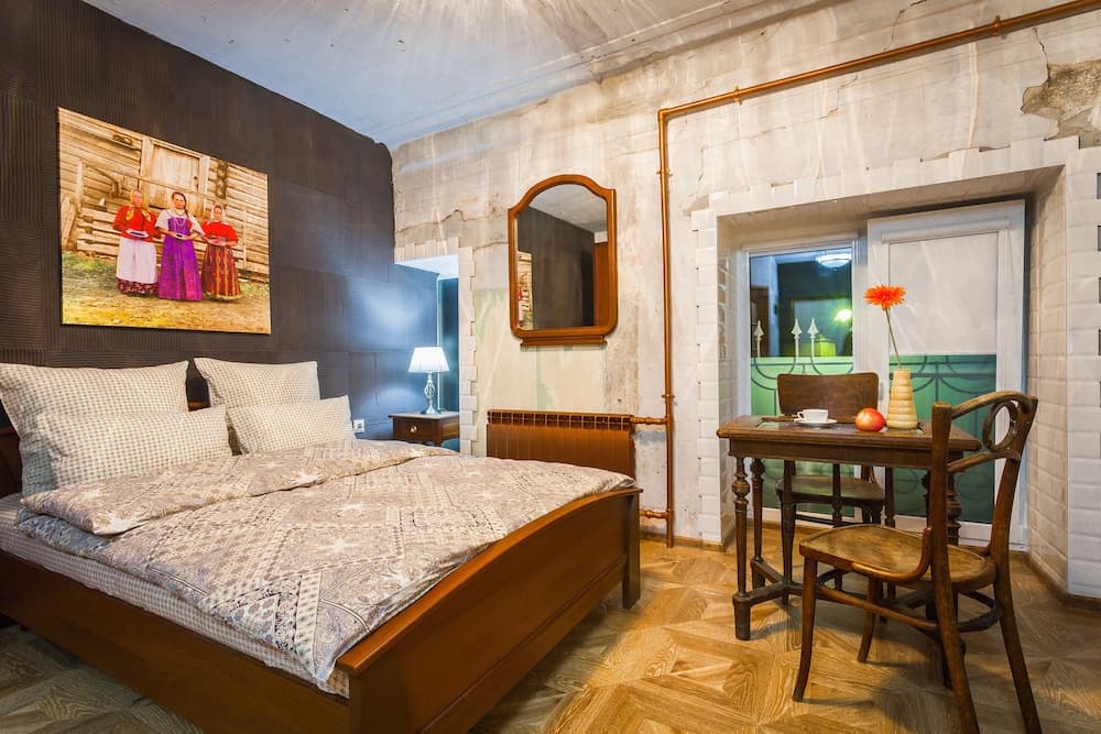 LeoHotels on 4th Sovetskaya,8