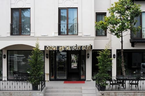 Biga Casa Grande Otel