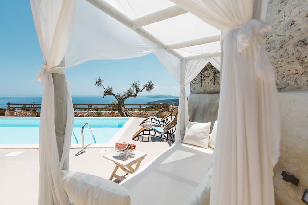 Aria Villa