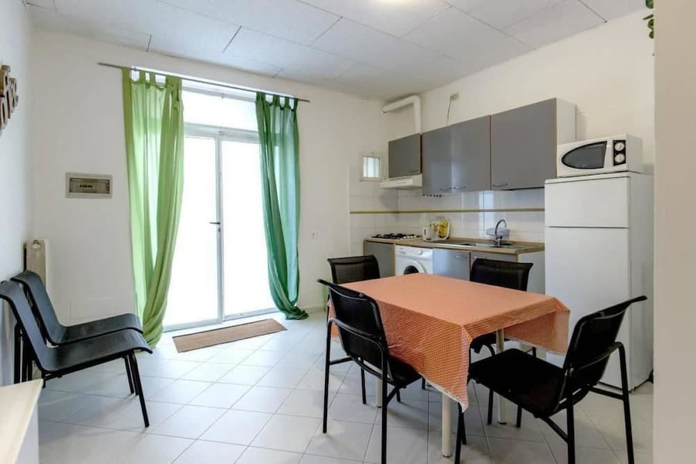 Da Giosuè Affittacamere