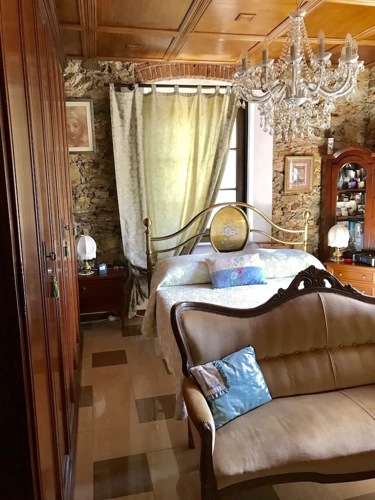 Villa Ernesta B&B