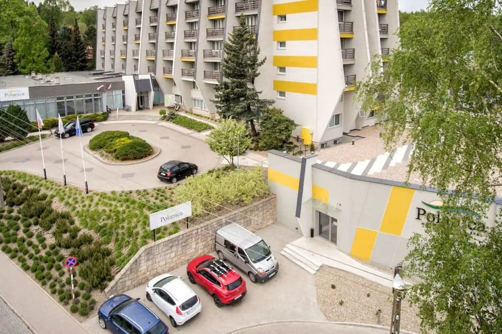 Hotel Polanica Resort & SPA