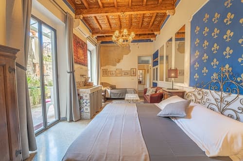 Relais Grand Tour