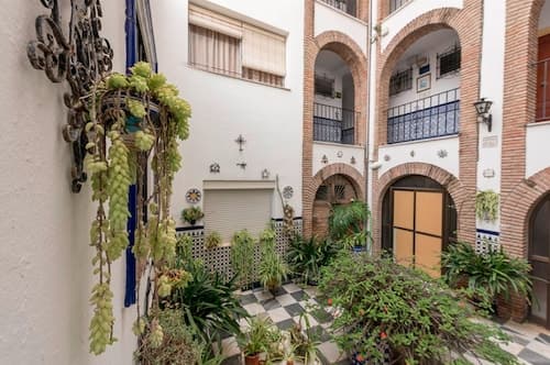 Hotel San Andrés