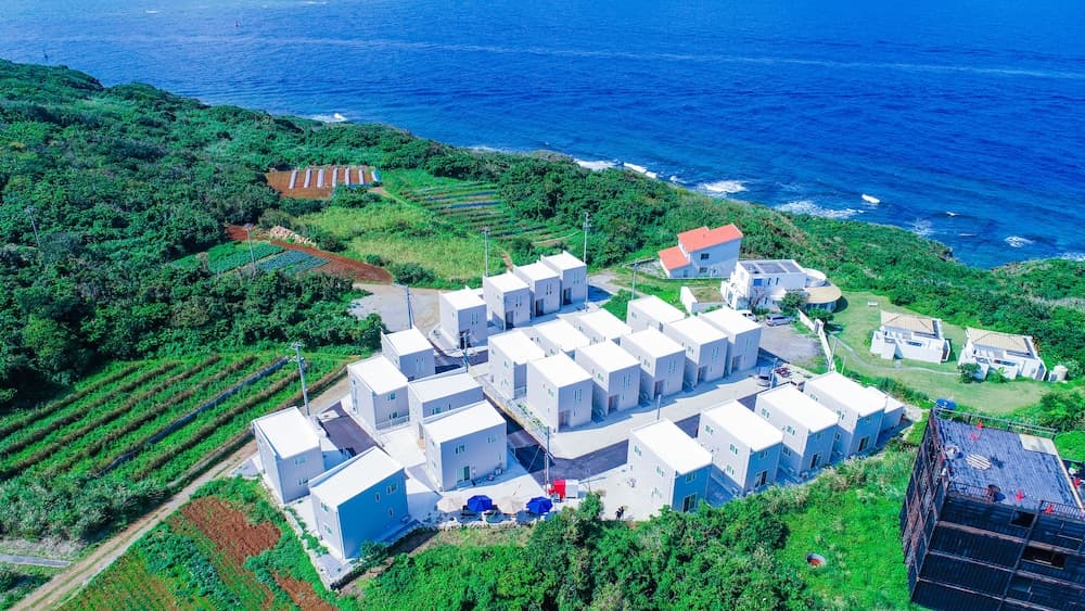 Kourijima L’hotels