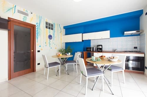 Ogliastra Bed&breakfast