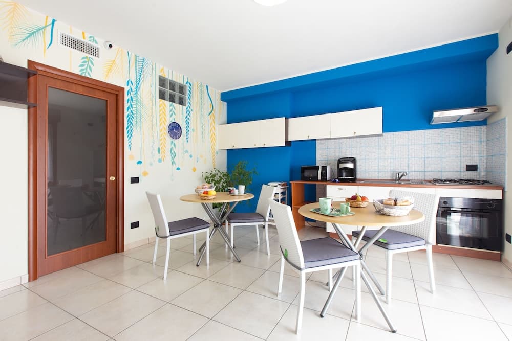 Ogliastra Bed&breakfast