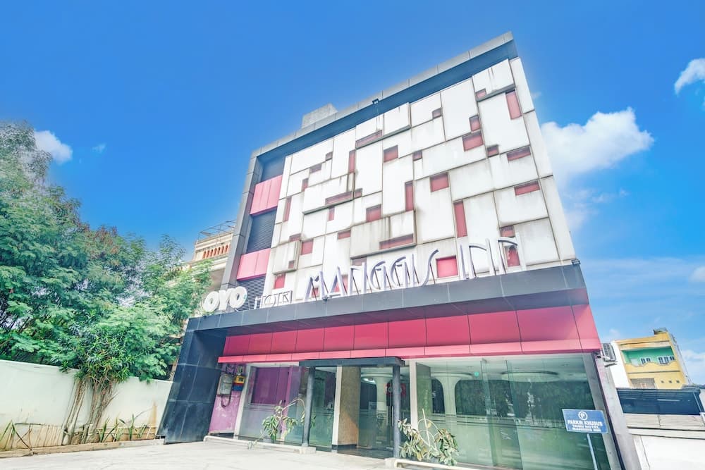 Collection O Manggis Inn