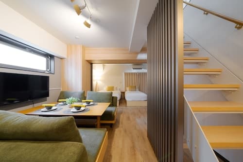 Takuto Stay Sakaisuji-Honmachi