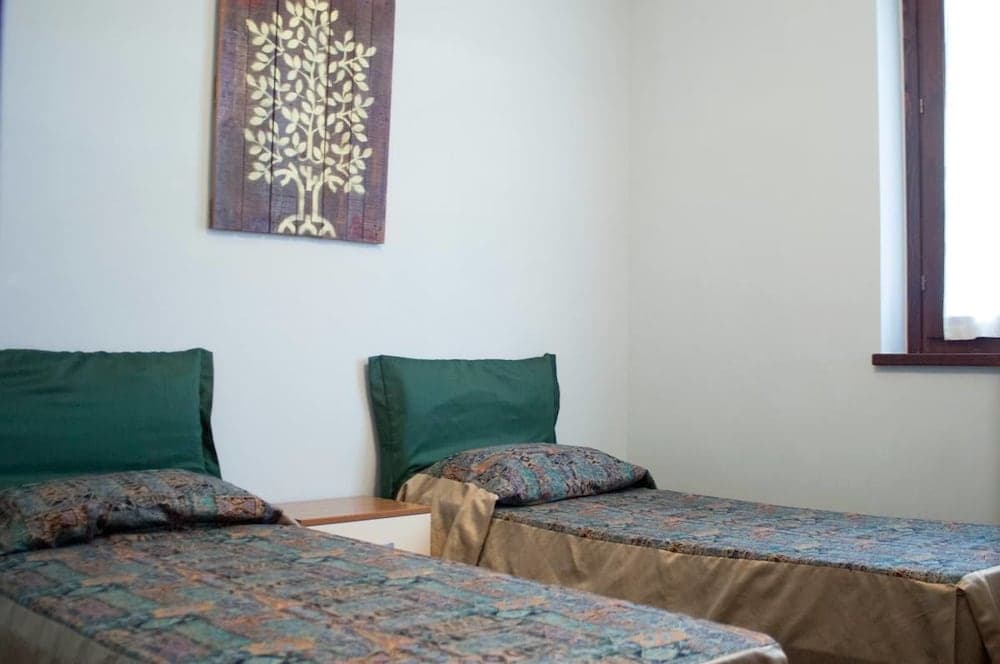 Il Mandorlo Rooms & Garden