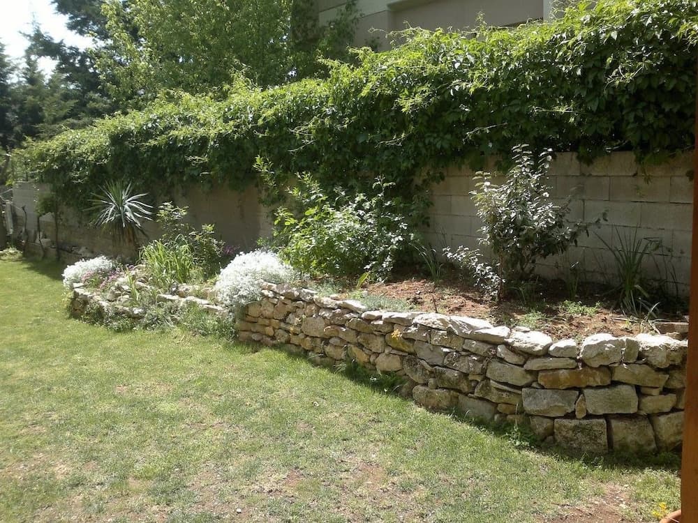 Bahçe
