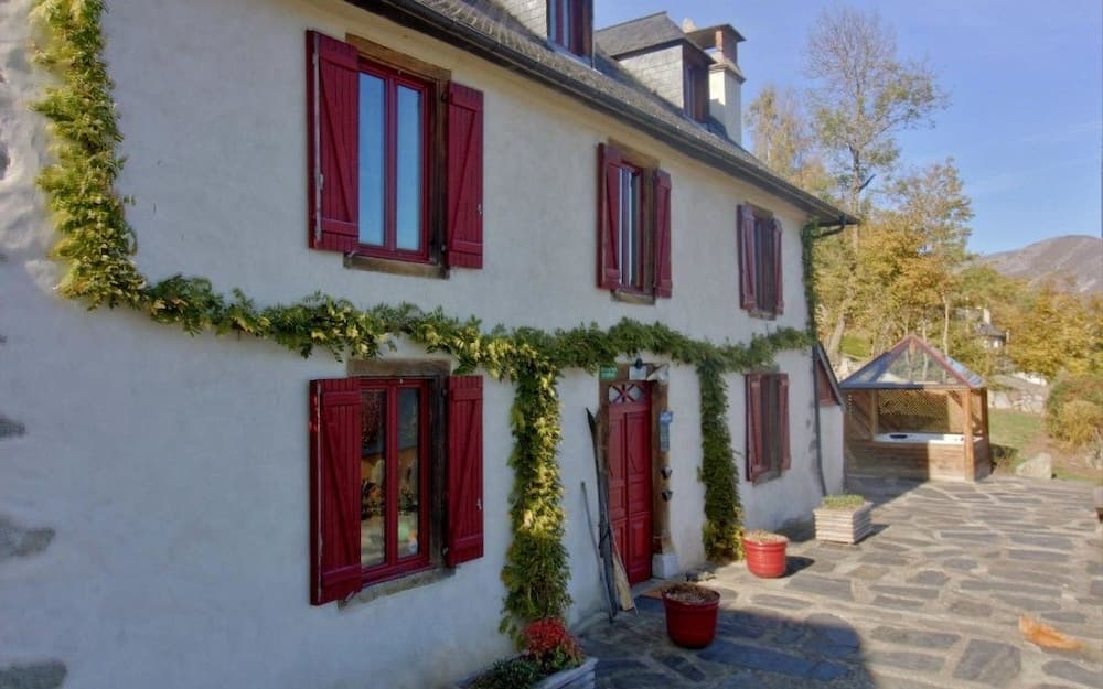 Les Gerbes