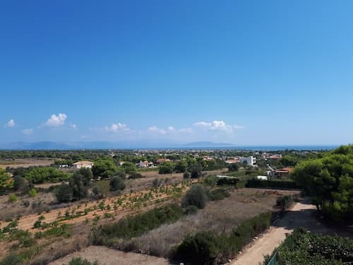 Villa near Athens Airport & Rafina